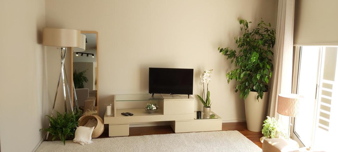 Jardim Na Praia Matosinhos  Room photo