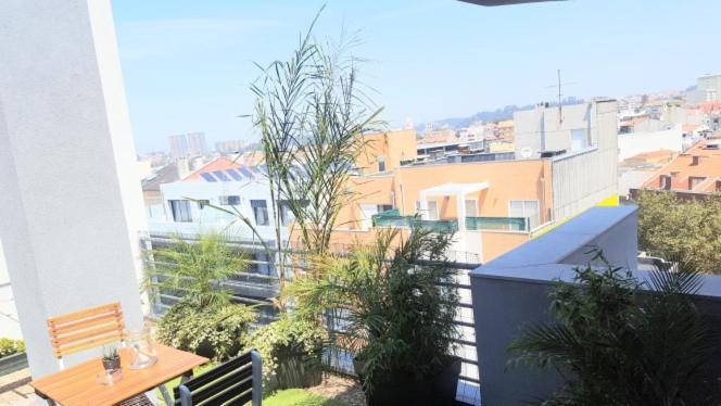 Jardim Na Praia Matosinhos  Room photo