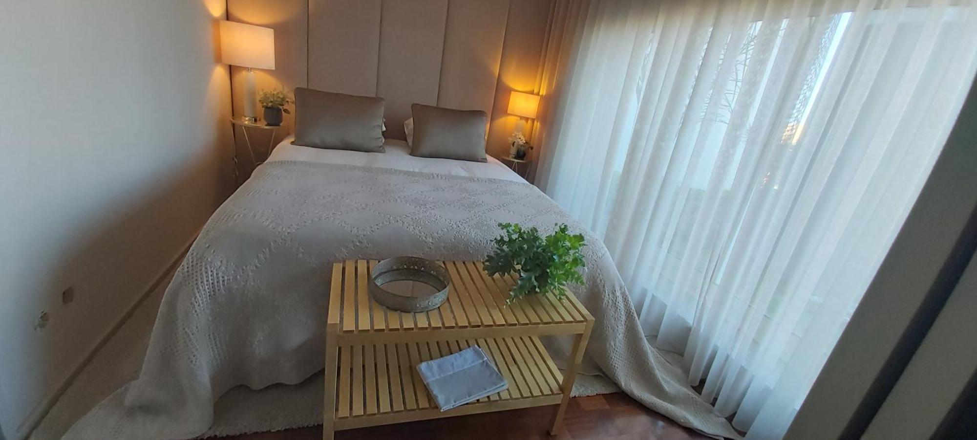 Jardim Na Praia Matosinhos  Room photo
