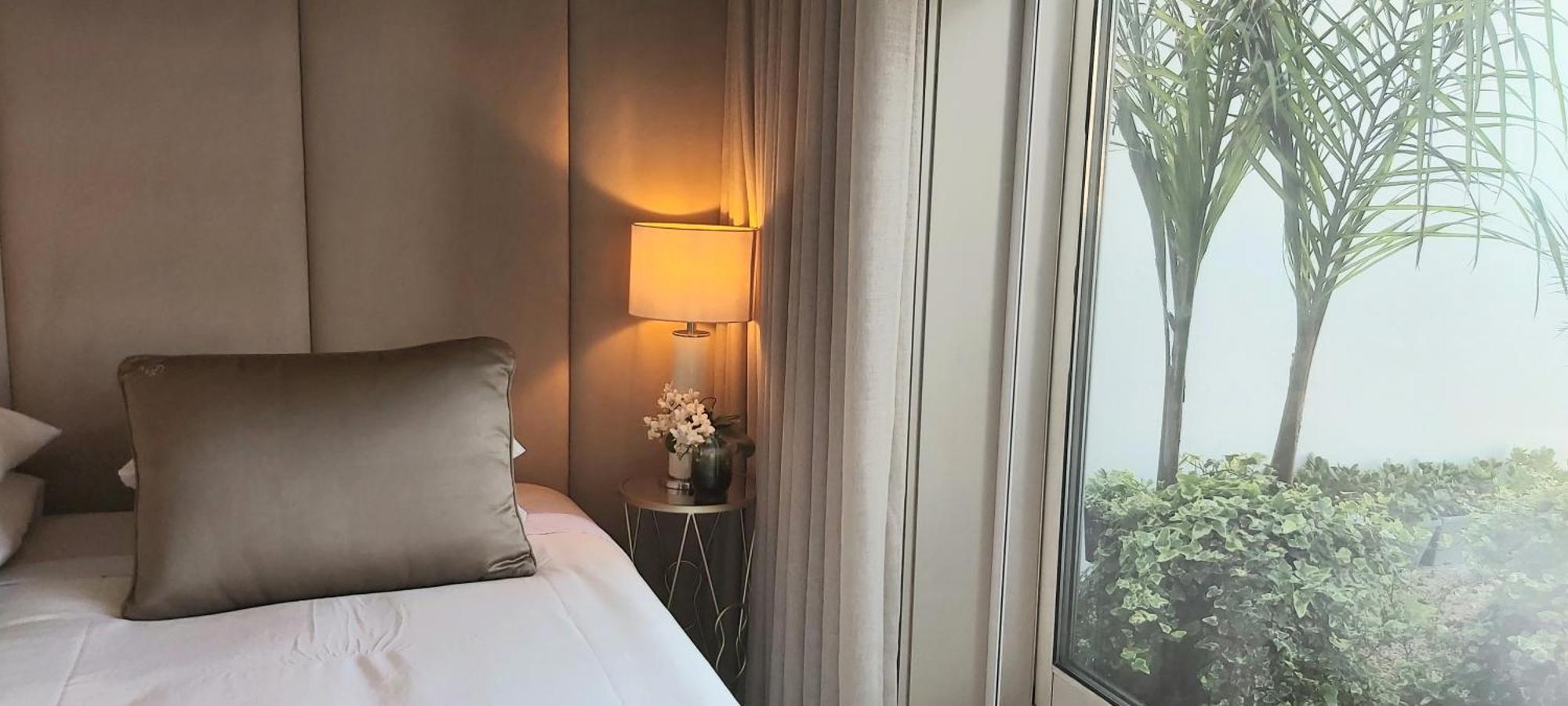 Jardim Na Praia Matosinhos  Room photo